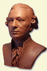 Busto de Mozart, Escultor Bustos en Madrid